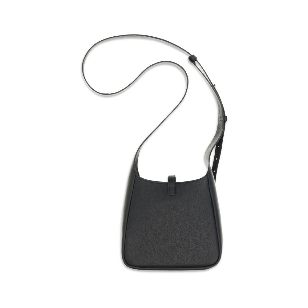 Tory Burch Black Shoulder Bag
