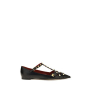Valentino Garavani Multicolor Ballet Flats