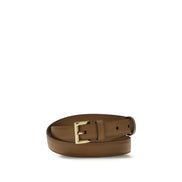 Prada Beige Belt