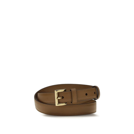 Prada Beige Belt