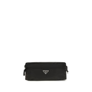 Prada Black Clutch Bag