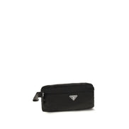 Prada Black Clutch Bag