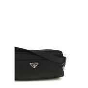 Prada Black Clutch Bag