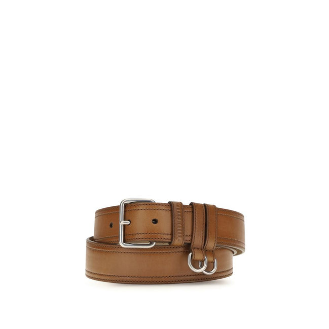 Miu Miu Brown Belt