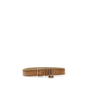 Miu Miu Brown Belt