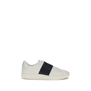 Valentino Garavani Blue Low Top Sneakers