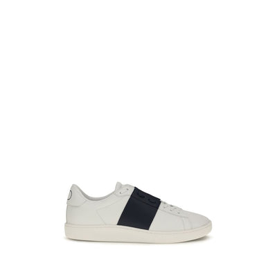 Valentino Garavani Blue Low Top Sneakers