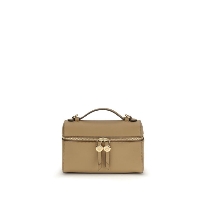 Tory Burch Beige Handbag