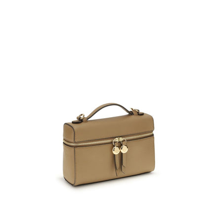 Tory Burch Beige Handbag