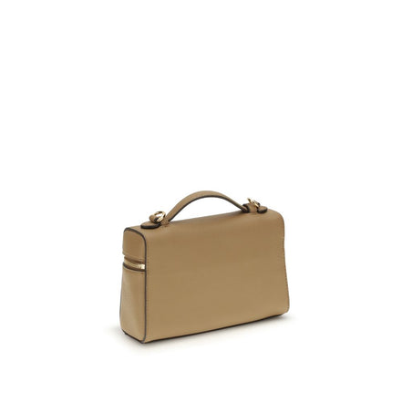 Tory Burch Beige Handbag