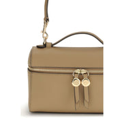 Tory Burch Beige Handbag