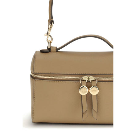 Tory Burch Beige Handbag