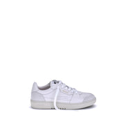 Axel Arigato White Dice Lo Sneakers