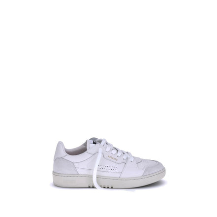 Axel Arigato White Dice Lo Sneakers