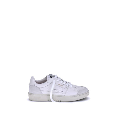 Axel Arigato White Dice Lo Sneakers