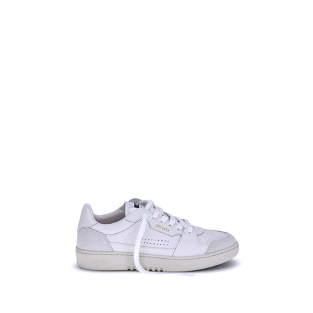 Axel Arigato White Dice Lo Sneakers