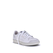 Axel Arigato White Dice Lo Sneakers