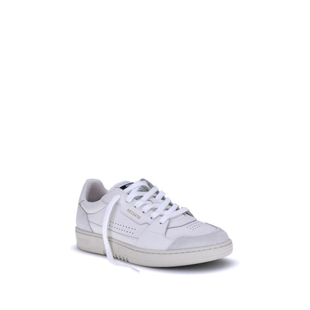 Axel Arigato White Dice Lo Sneakers