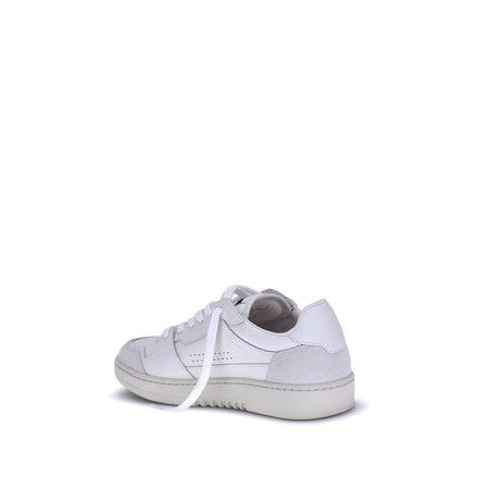 Axel Arigato White Dice Lo Sneakers