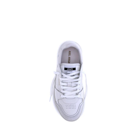 Axel Arigato White Dice Lo Sneakers