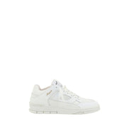Axel Arigato White Area Lo Sneakers