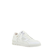 Axel Arigato White Area Lo Sneakers