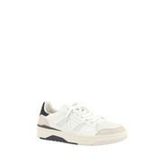 Axel Arigato White Clay Athletic Sneakers