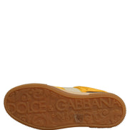 Dolce & Gabbana Multicolor MIAMI Low Top Sneakers