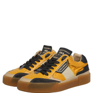 Dolce & Gabbana Multicolor MIAMI Low Top Sneakers