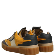 Dolce & Gabbana Multicolor MIAMI Low Top Sneakers