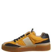 Dolce & Gabbana Multicolor MIAMI Low Top Sneakers