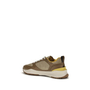 Fendi Multicolor Flow Sneakers