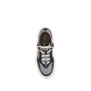 Fendi Multicolor Force Sneakers