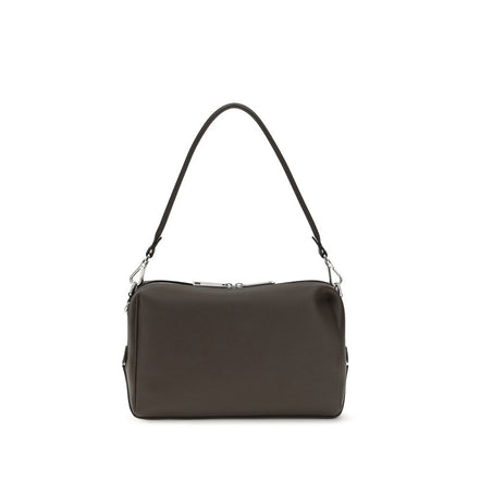 Fendi Brown Shoulder Bag