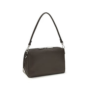 Fendi Brown Shoulder Bag