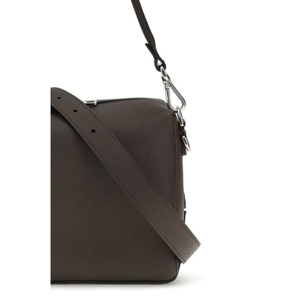 Fendi Brown Shoulder Bag