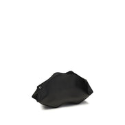 Alexander McQueen Black Clutch Bag