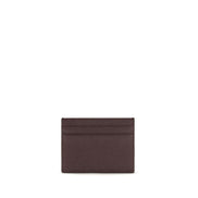 Dolce & Gabbana Black Card Holder