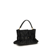 Balmain Black Anthem Shoulder Bag
