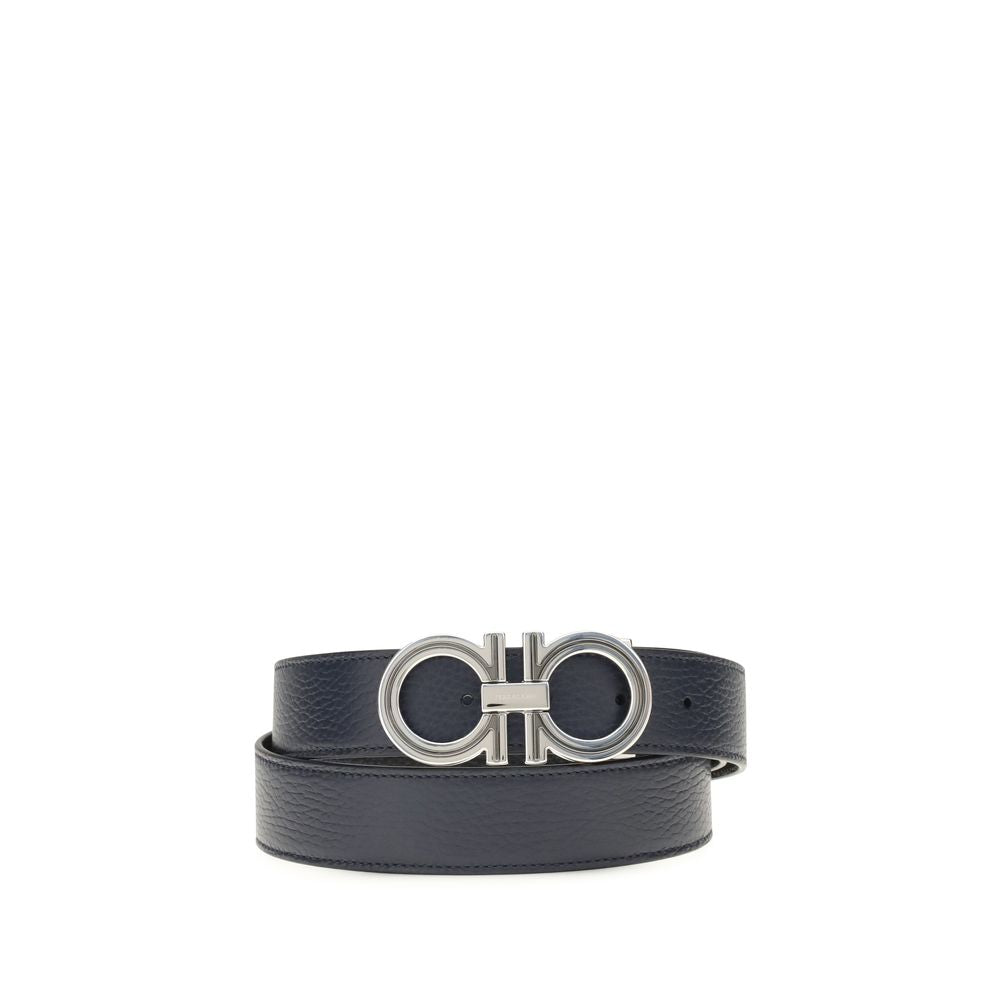 Ferragamo Blue Belt