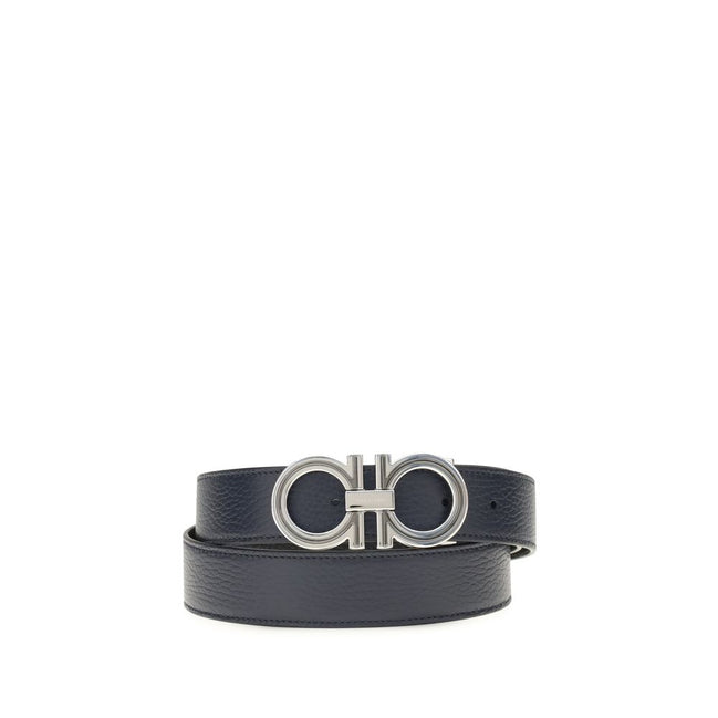 Ferragamo Blue Belt