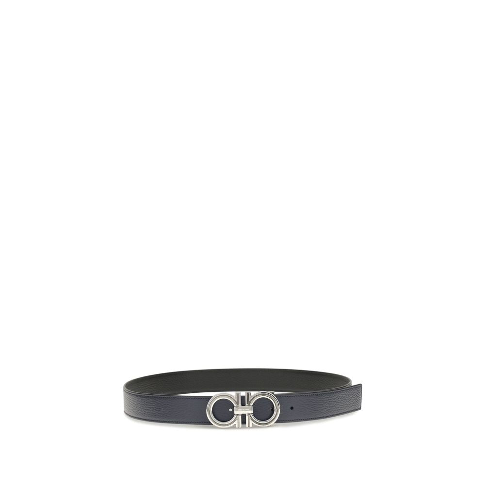 Ferragamo Blue Belt