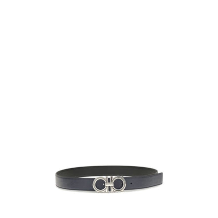Ferragamo Blue Belt