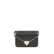 Valentino Garavani Black Shoulder Bag