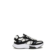 Valentino Garavani Multicolor Fabric Athletic Sneakers