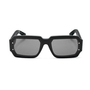 Philipp Plein Black Sunglasses