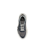 Fendi Multicolor Athletic Sneakers