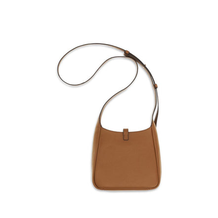 Tory Burch Brown Shoulder Bag