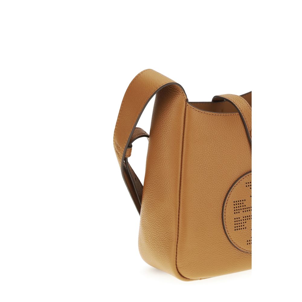 Tory Burch Brown Shoulder Bag