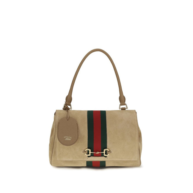 Gucci Beige Handbag